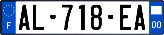 AL-718-EA