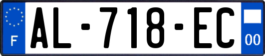 AL-718-EC