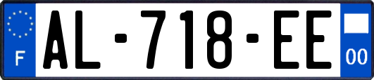AL-718-EE