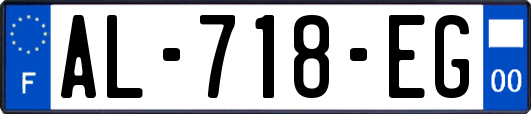 AL-718-EG