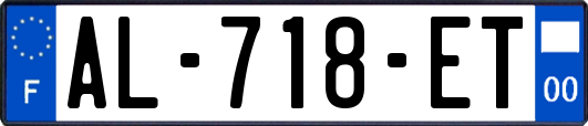 AL-718-ET