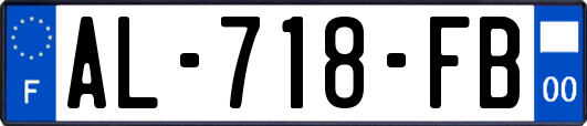 AL-718-FB