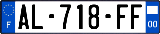 AL-718-FF