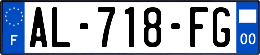AL-718-FG