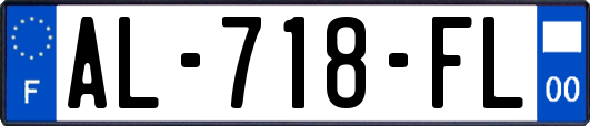 AL-718-FL