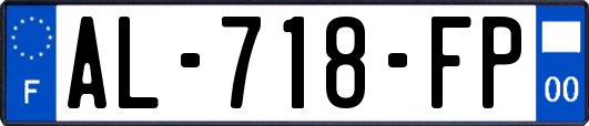 AL-718-FP