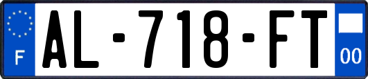 AL-718-FT