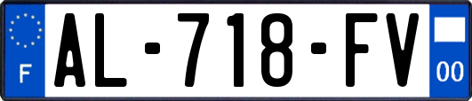AL-718-FV