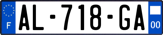 AL-718-GA