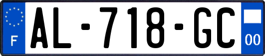 AL-718-GC