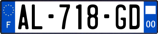 AL-718-GD