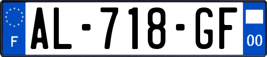 AL-718-GF