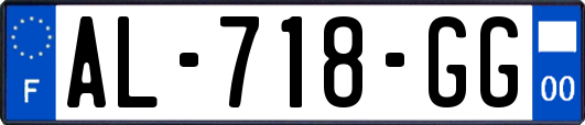 AL-718-GG