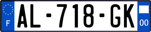 AL-718-GK