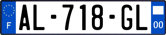 AL-718-GL