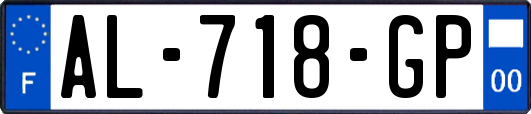 AL-718-GP