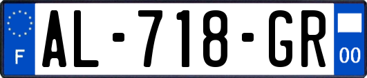AL-718-GR