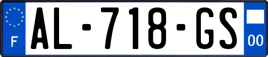 AL-718-GS