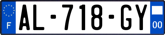 AL-718-GY