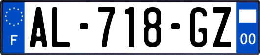 AL-718-GZ