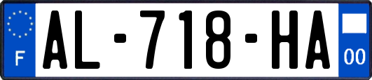 AL-718-HA