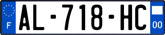 AL-718-HC