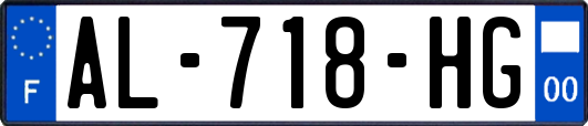 AL-718-HG