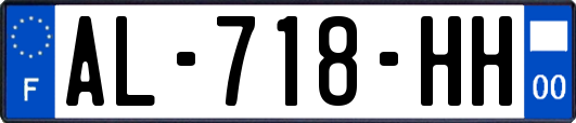 AL-718-HH