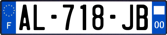 AL-718-JB
