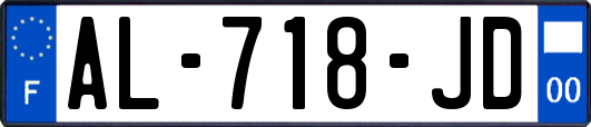 AL-718-JD