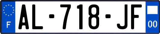 AL-718-JF