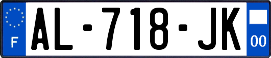 AL-718-JK
