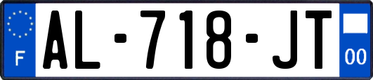 AL-718-JT