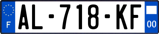 AL-718-KF