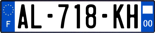 AL-718-KH
