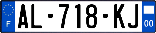 AL-718-KJ