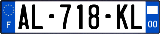 AL-718-KL