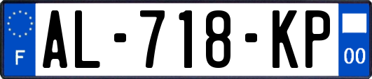 AL-718-KP