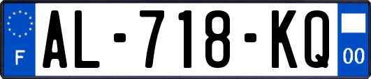 AL-718-KQ