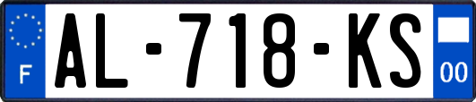 AL-718-KS