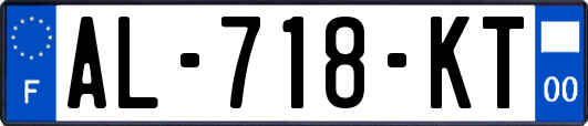 AL-718-KT