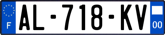 AL-718-KV