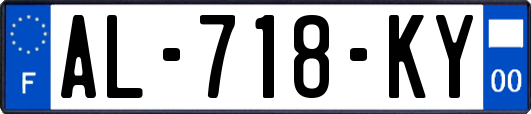 AL-718-KY