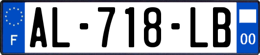 AL-718-LB