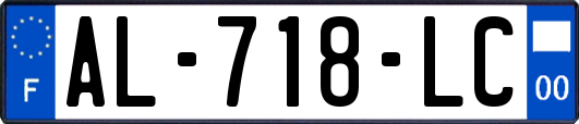 AL-718-LC