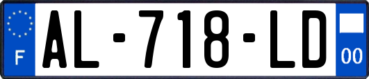 AL-718-LD