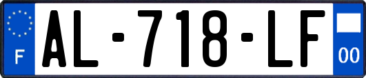 AL-718-LF