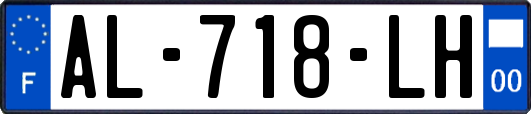 AL-718-LH