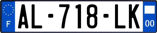 AL-718-LK