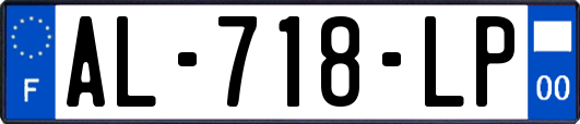 AL-718-LP